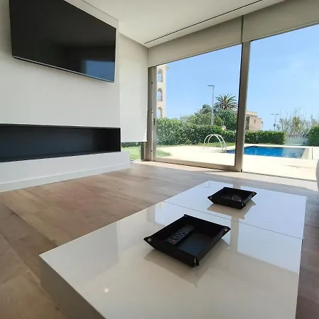 Villa Mediterranean Dream *