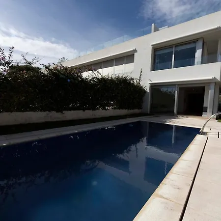 Mediterranean Dream Villa *