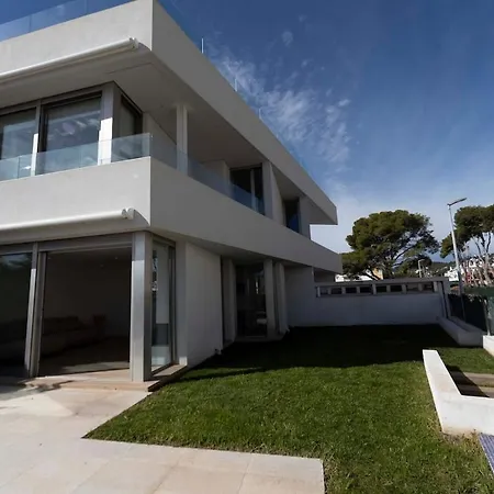 Villa Mediterranean Dream