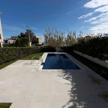 Mediterranean Dream Villa Alcossebre