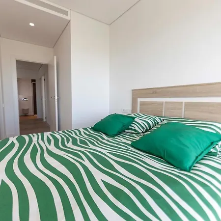 Villa Mediterranean Dream Alcossebre
