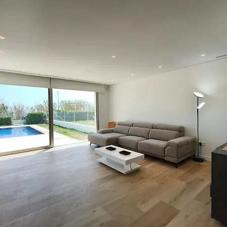 Villa Mediterranean Dream *